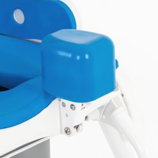 Абдуктор откидной на кресло-стул Hoggi SHARKY