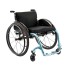 Кресло-коляска активная инвалидная Assure Medical S5