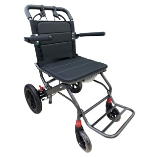 Кресло-каталка прогулочная FS-800