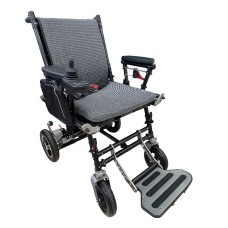 Электрическая инвалидная коляска FS-121