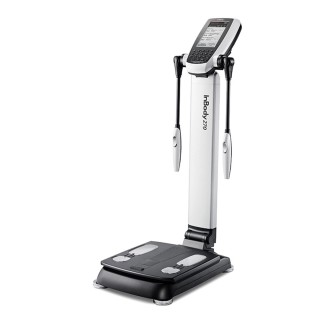 Портативный профессиональный анализатор состава тела InBody 270