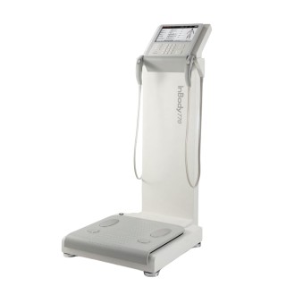 Профессиональный анализатор состава тела InBody 770