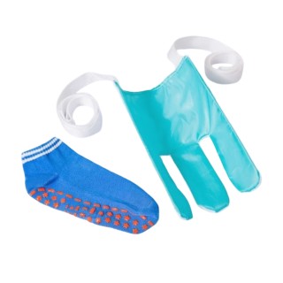 Приспособление для надевания носков КОС (арт. SER604С)