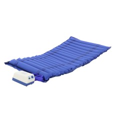 Противопролежневый матрас Med-Mos DL02-I с чехлом-наматрасником