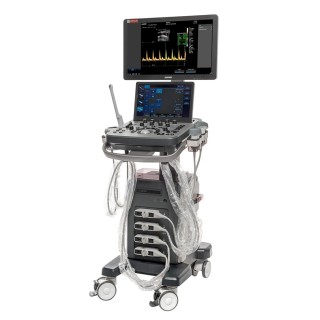 Стационарная ультразвуковая система Evoray USS 20