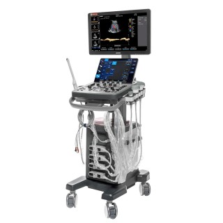 Стационарная ультразвуковая система Evoray USS 40