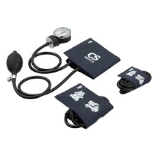 Механический тонометр CS Medica CS-106 Kids 3