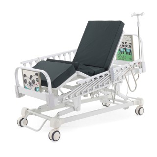 Кровать функциональная медицинская детская Med-Mos DB-9 (ABS)