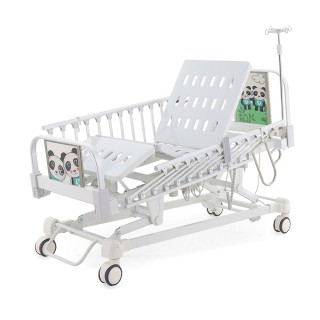 Кровать функциональная медицинская детская Med-Mos DB-9 (ABS)