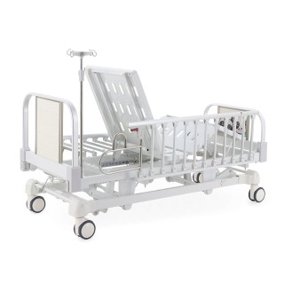 Кровать функциональная медицинская детская Med-Mos DB-9 (ABS)