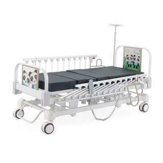 Кровать функциональная медицинская детская Med-Mos DB-9 (ABS)