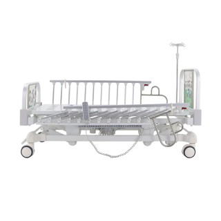 Кровать функциональная медицинская детская Med-Mos DB-9 (ABS)