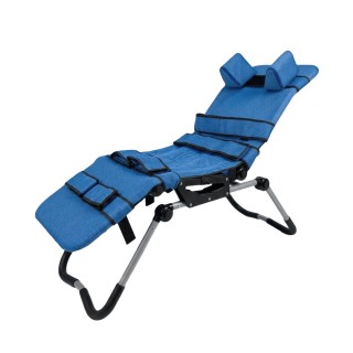 Детское кресло для ванны Лагуна