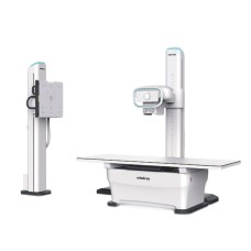 Цифровая рентгенологическая система Mindray DigiEye 330