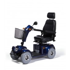 Электрический скутер для инвалидов Vermeiren Ceres 4