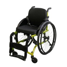 Активная инвалидная коляска FS723LQ