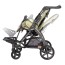 Детская инвалидная коляска ДЦП Patron Tom 5 Clipper T5c* NEW