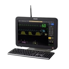 Монитор пациента для МРТ Philips Invivo Expression IP5
