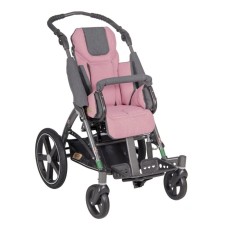 Детская инвалидная коляска ДЦП Patron Tom 5 X-country T5X