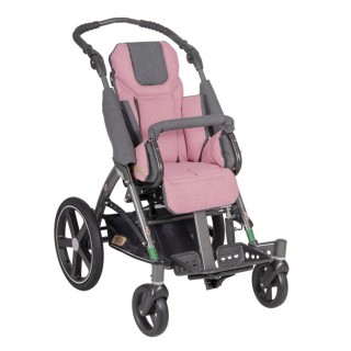 Детская инвалидная коляска ДЦП Patron Tom 5 X-country T5X
