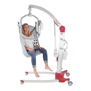Подъемник электрический Scaleo Medical Poweo 200 / Poweo 215