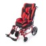 Универсальная кресло-коляска Vita Buggy 7100 для детей с ДЦП