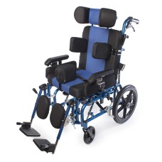 Прогулочная кресло-коляска Vita Buggy 7050 для детей с ДЦП