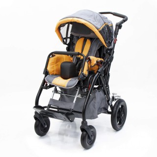 Прогулочная коляска Vita Buggy 7250 для детей с ДЦП