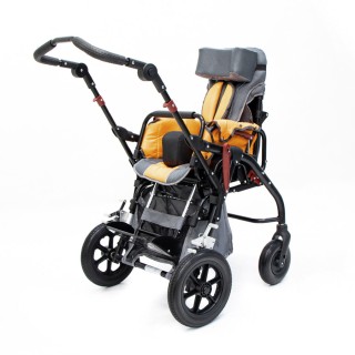 Прогулочная коляска Vita Buggy 7250 для детей с ДЦП