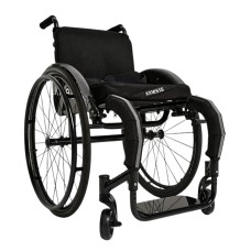 Активная инвалидная коляска Kinesis A2