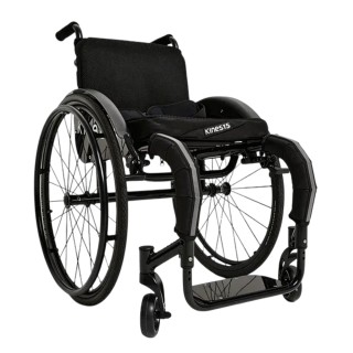 Активная инвалидная коляска Kinesis A2