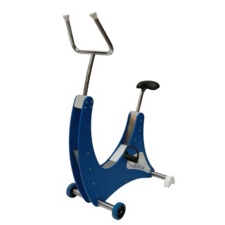 Подводный велотренажер EWAC Medical Aquabike