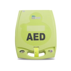 Дефибриллятор автоматический ZOLL AED Plus
