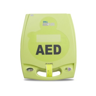 Дефибриллятор автоматический ZOLL AED Plus