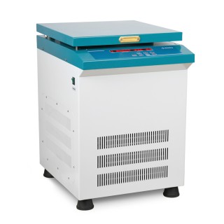 Центрифуга рефрижераторная Армед LC-04F Floor