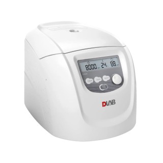 Лабораторная микроцентрифуга DLAB D3024 / D3024R