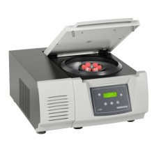 Лабораторная центрифуга Digicen 21R