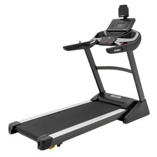 Беговая дорожка Spirit XT385 Black