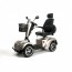 Электрический скутер для инвалидов Vermeiren Carpo 2 Sport
