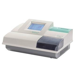Микропланшетный ИФА-анализатор HTI ImmunoChem-2100