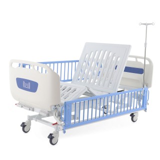 Кровать механическая подростковая Med-Mos DM-3434 (ABS)