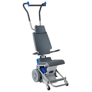 Лестничный подъемник SANO PT OUTDOOR 150