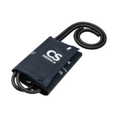 Манжета для механических тонометров CS Medica CS-105 (размер M: 22 - 38 см)