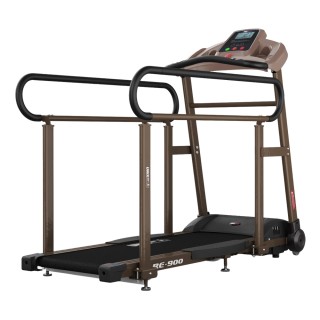 Беговая дорожка для реабилитации UNIX Fit RE-900 (TDRE900)