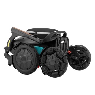 Инвалидная коляска с электроприводом Ortonica Pulse 680