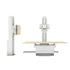 Цифровая рентгенографическая система Philips FlexiDiagnost