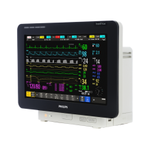 Модульный монитор пациента IntelliVue MX550