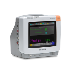 Монитор пациента IntelliVue MP5