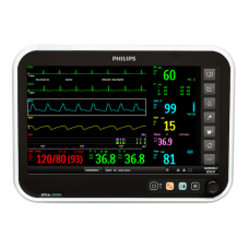 Монитор пациента Philips Efficia CM150