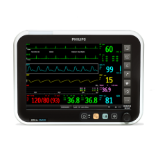 Монитор пациента Philips Efficia CM120
